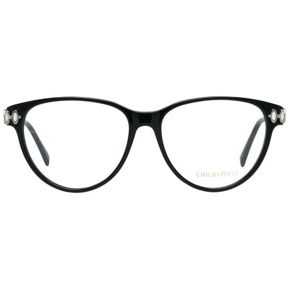 Black Women Optical Frames