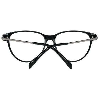 Black Women Optical Frames