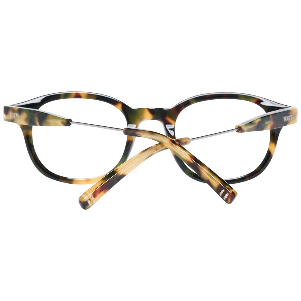 Multicolor Unisex Optical Frames