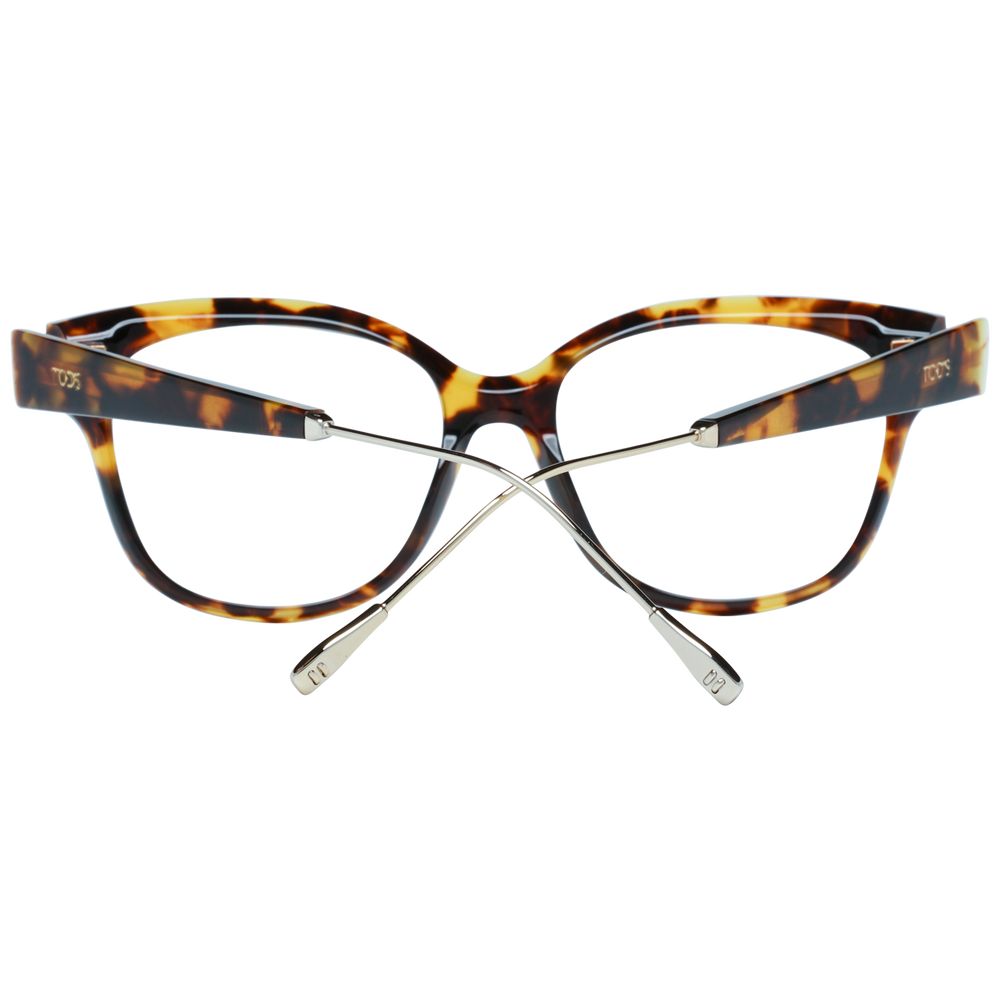 Brown Women Optical Frames