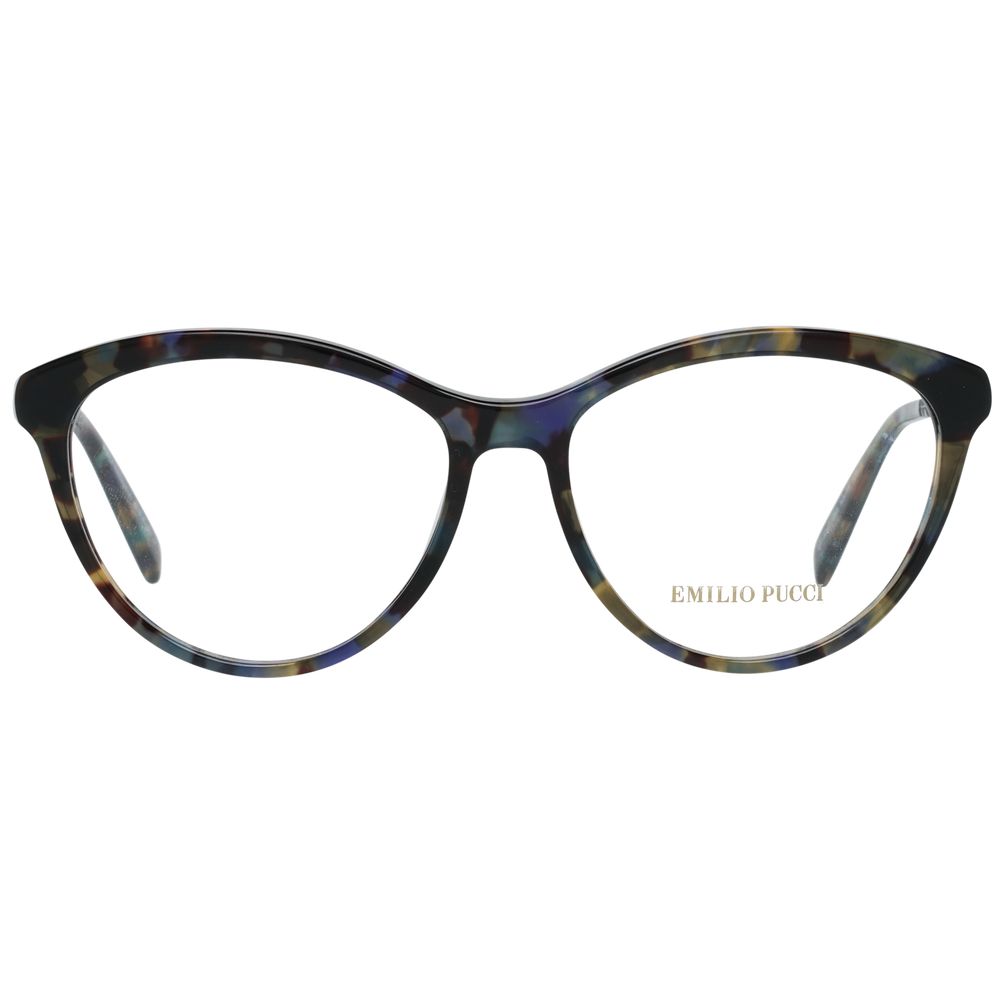 Multicolor Women Optical Frames