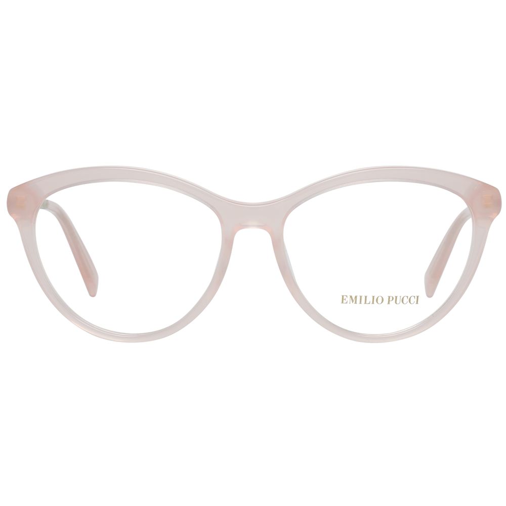 Pink Women Optical Frames