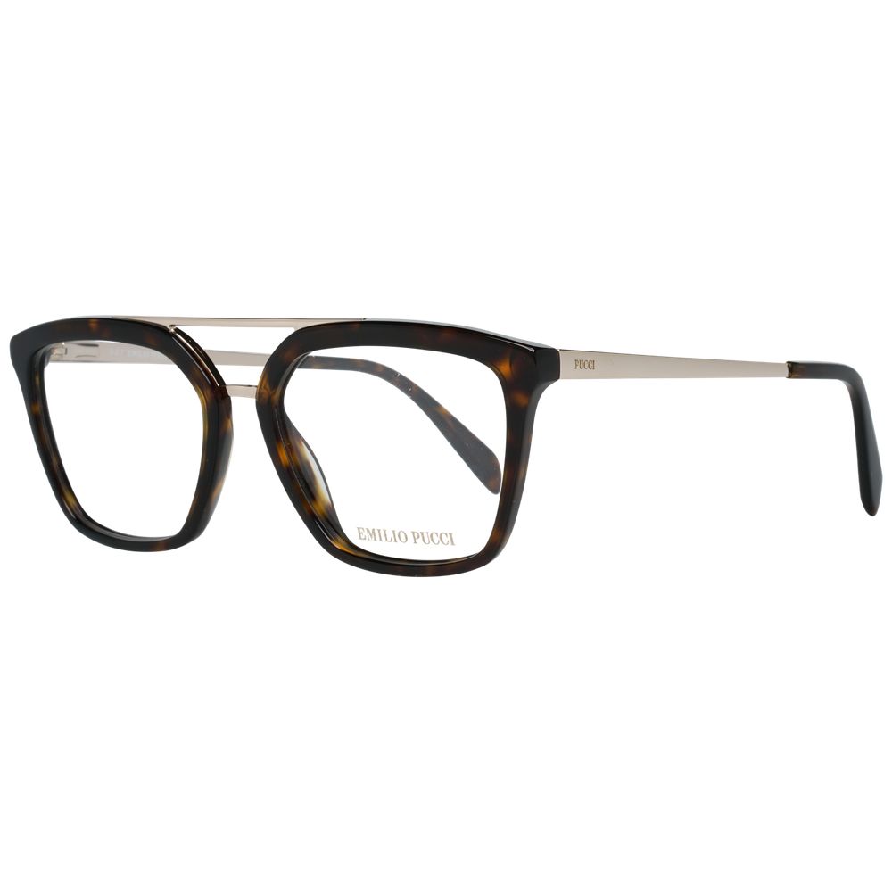 Brown Women Optical Frames