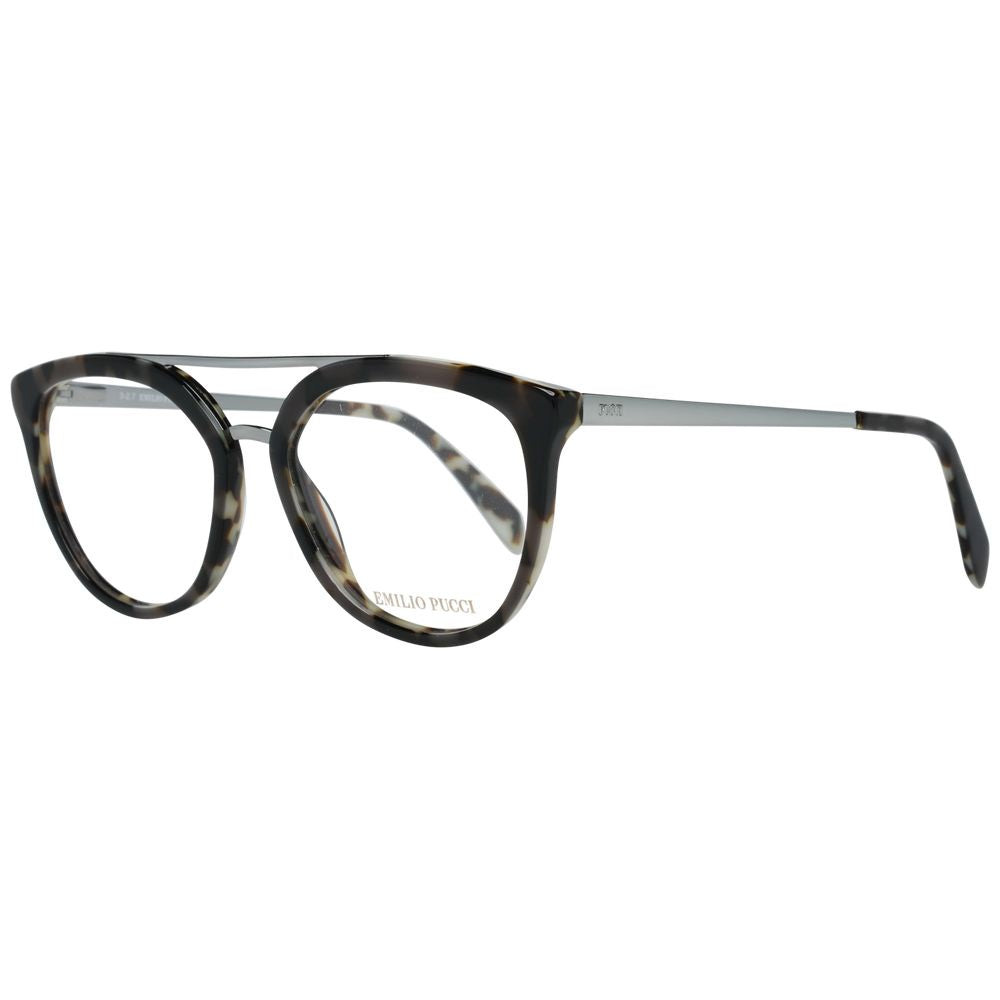 Brown Women Optical Frames