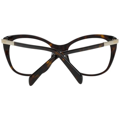 Brown Women Optical Frames