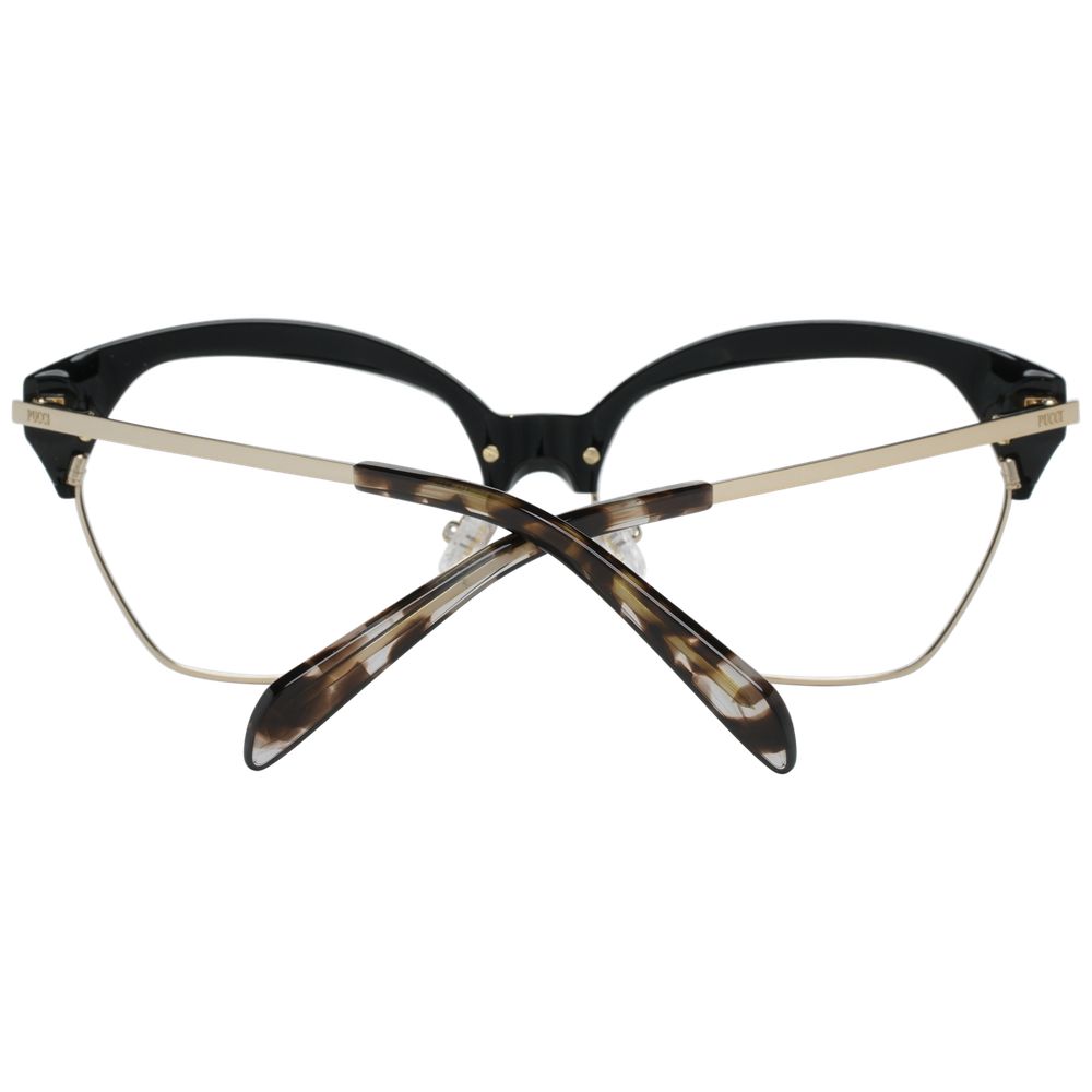 Black Women Optical Frames