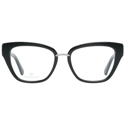 Black Women Optical Frames