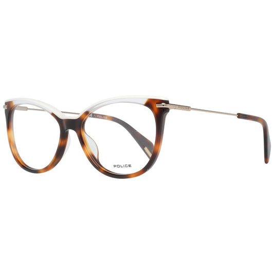 Brown Women Optical Frames