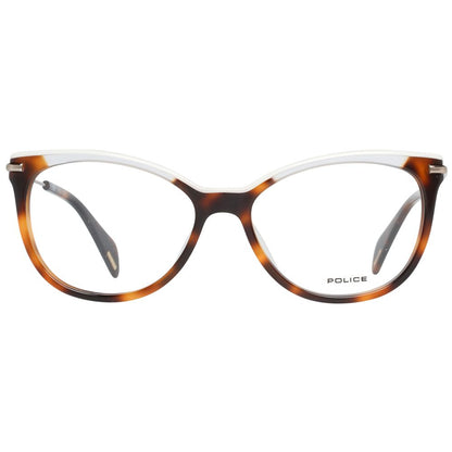 Brown Women Optical Frames