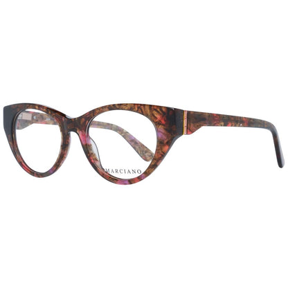 Brown Women Optical Frames