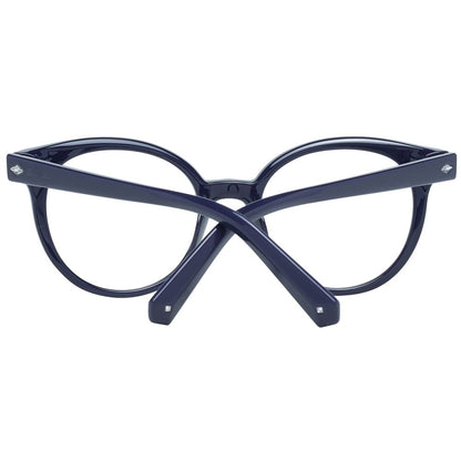 Purple Women Optical Frames