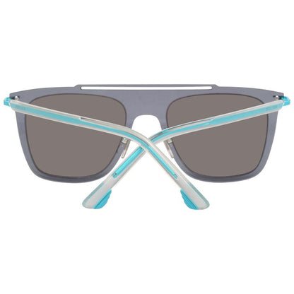 Blue Men Sunglasses