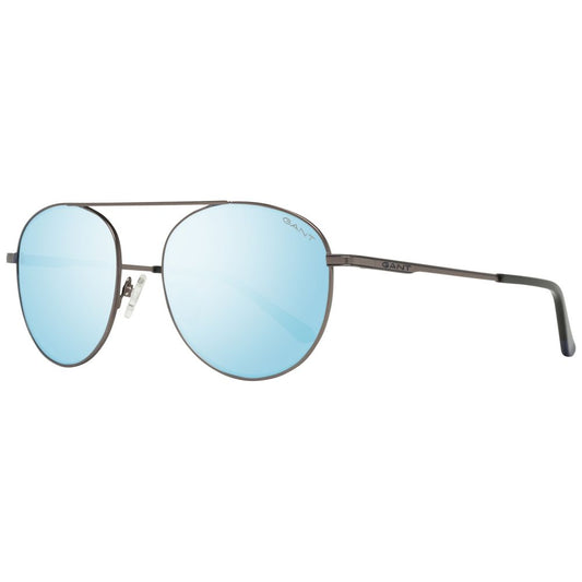 Gray Men Sunglasses