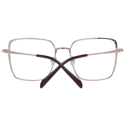 Silver Metal Glasses (Frames)