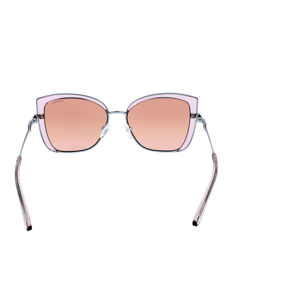 Pink Women Sunglasses