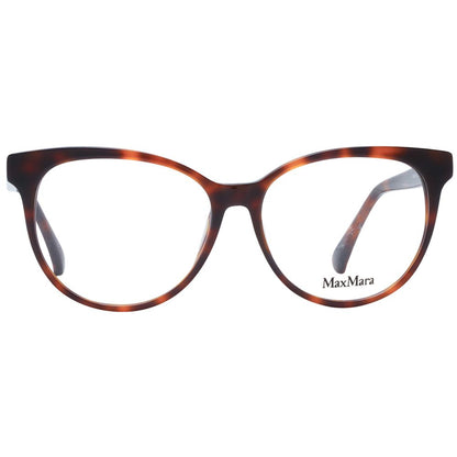 Brown Plastic Glasses (Frames)