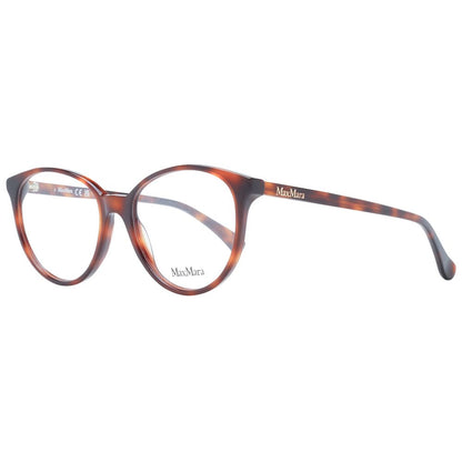 Brown Plastic Glasses (Frames)