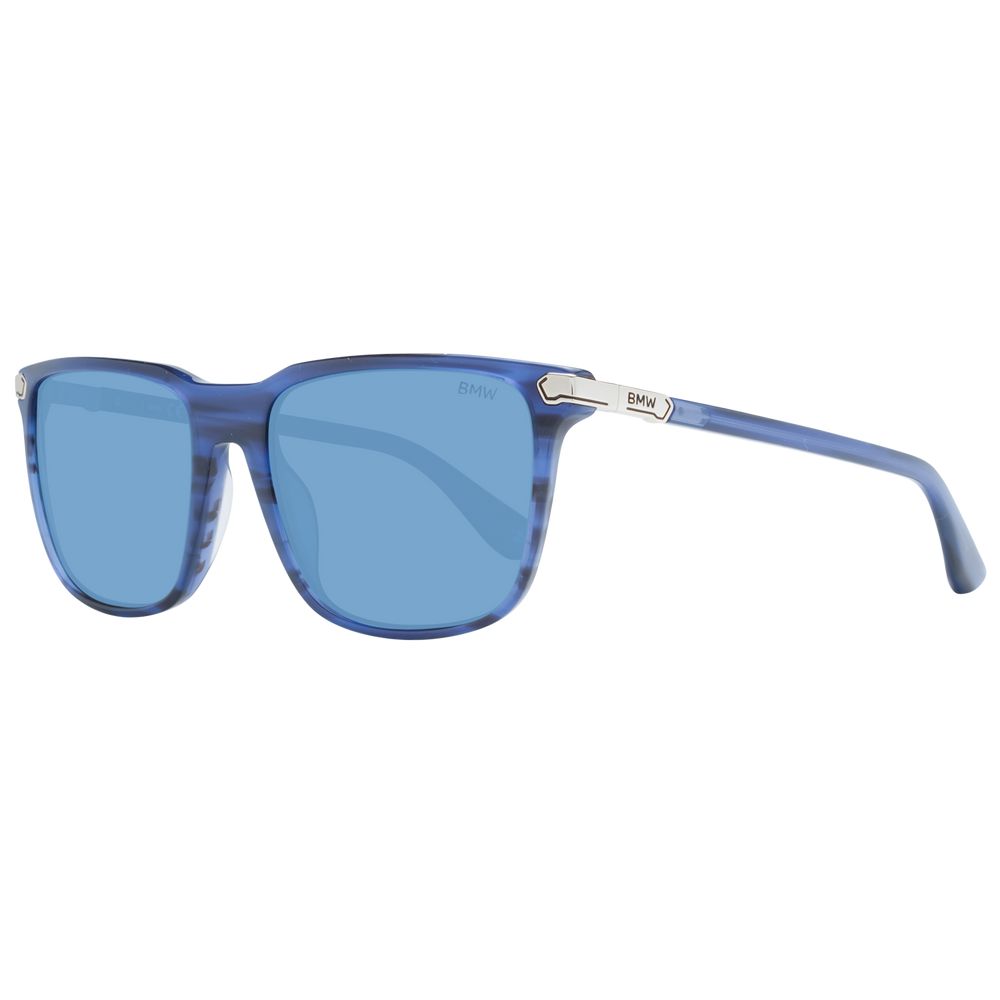 Blue Men Sunglasses