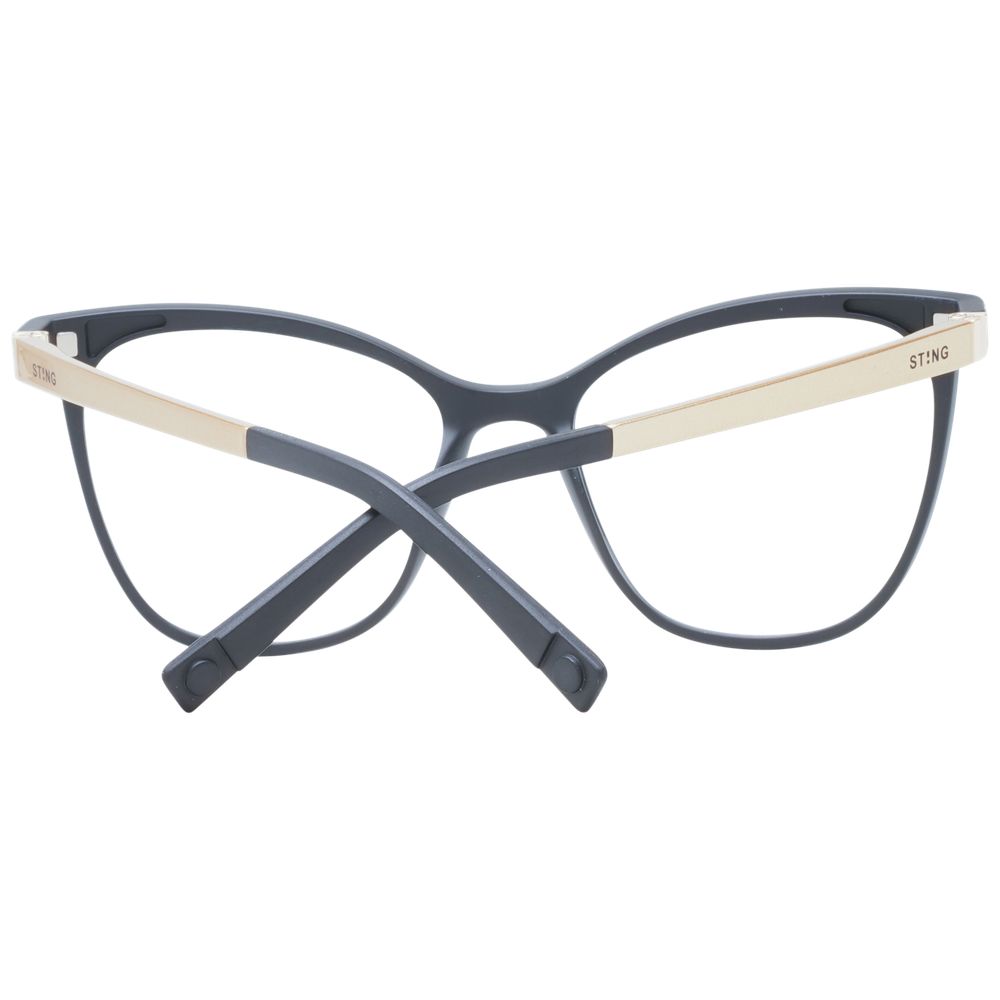 Black Women Optical Frames