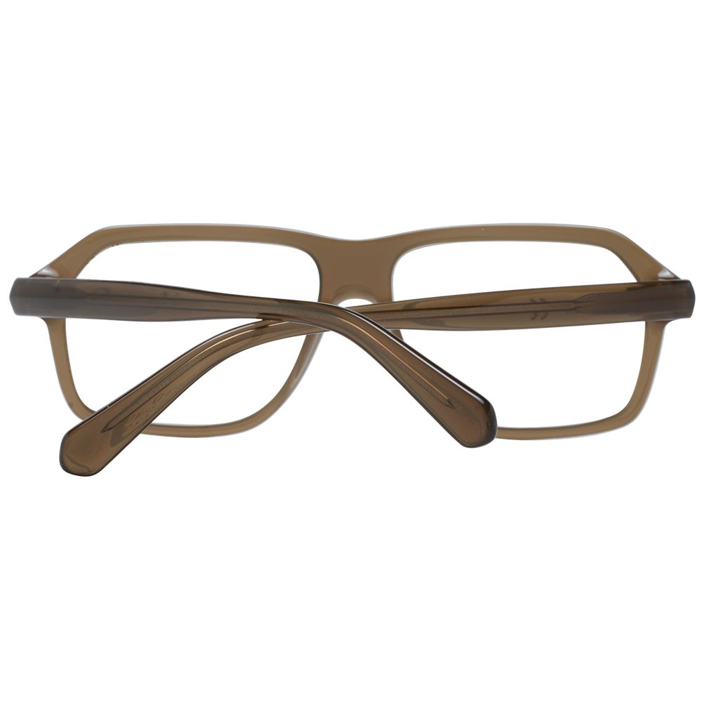 Green Men Optical Frames