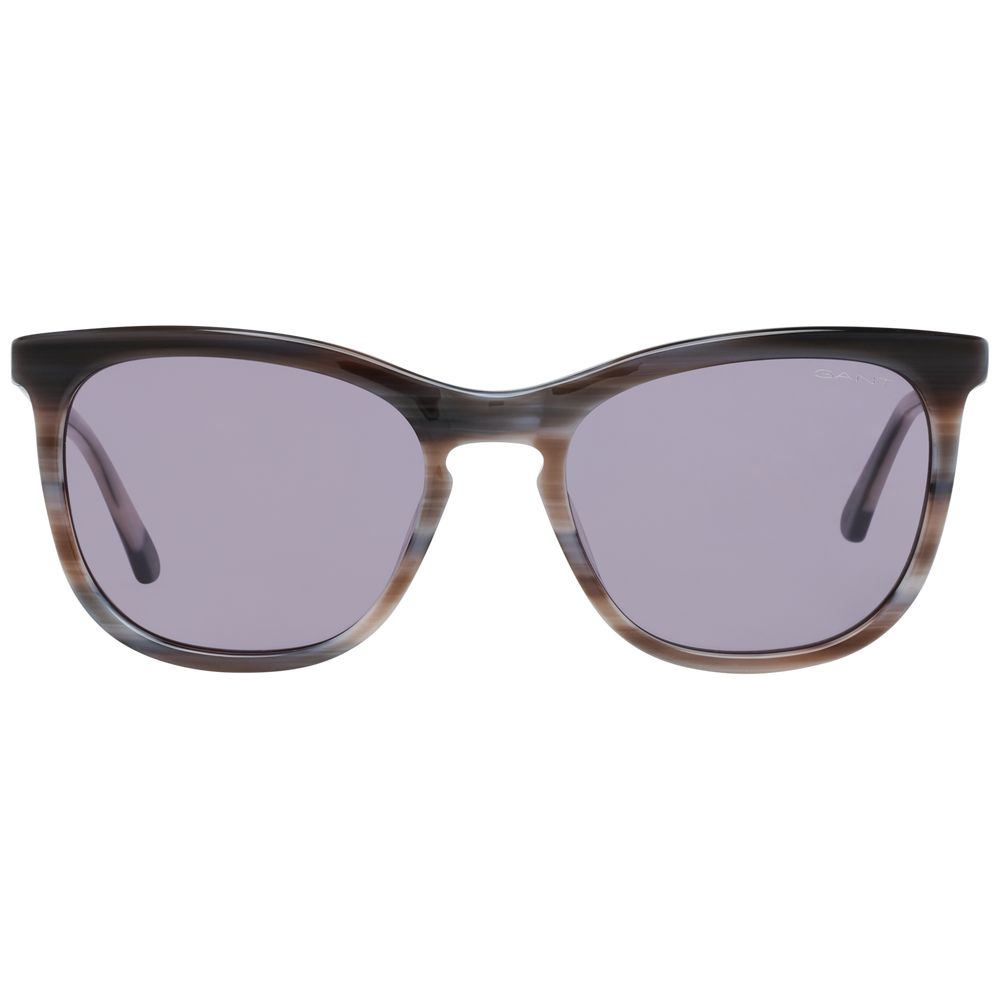 Brown Women Sunglasses