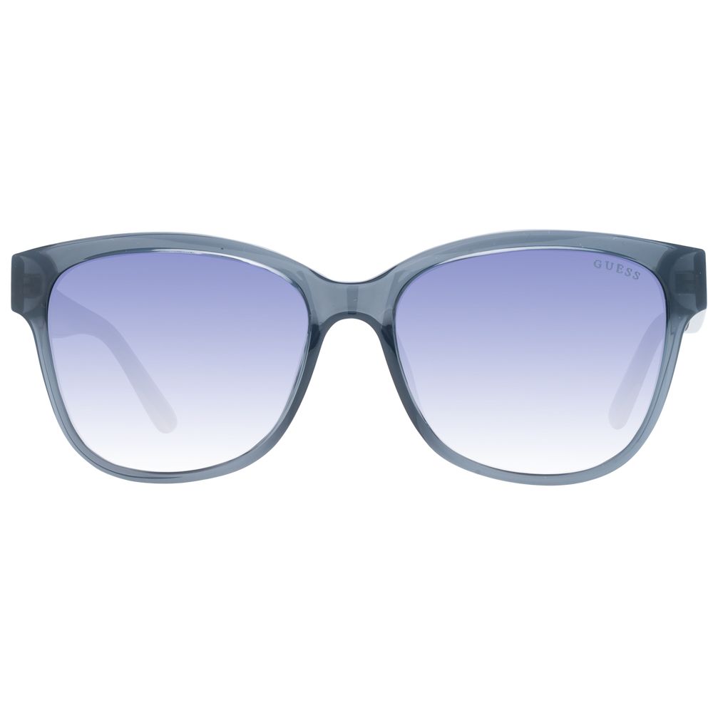 Gray Women Sunglasses