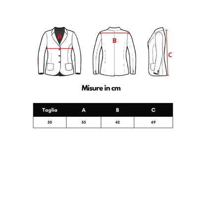 Gray Cotton Sleveless Jacket