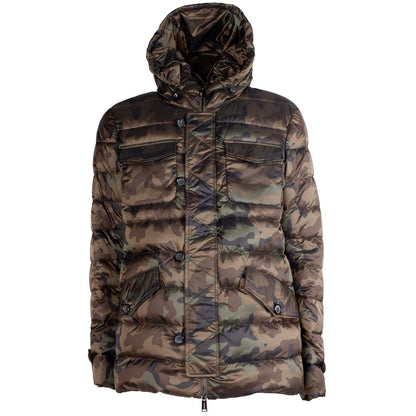 Army Nylon Jacket