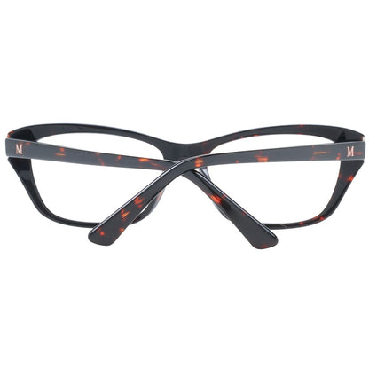 Brown Plastic Glasses (Frames)