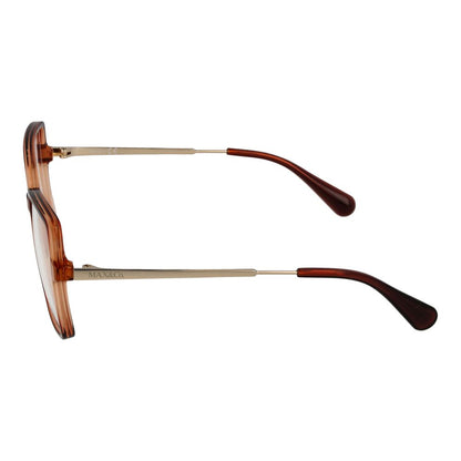 Brown Women Optical Frames