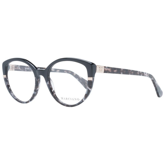 Black Women Optical Frames