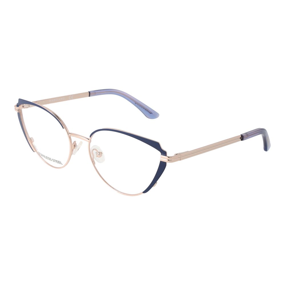 Blue Women Optical Frames