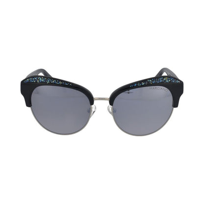 Black Acetate Sunglasses