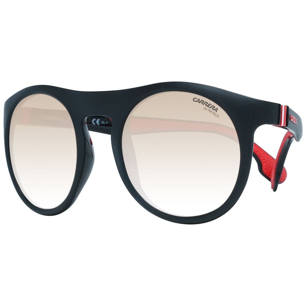 Black Haircalf Sunglasses