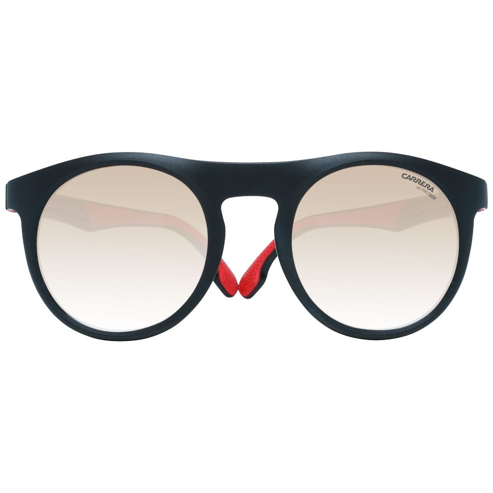 Black Haircalf Sunglasses