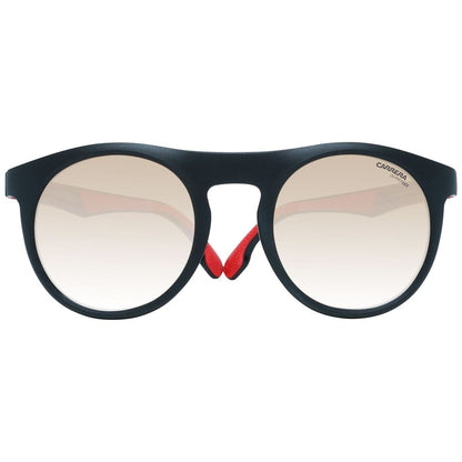 Black Haircalf Sunglasses