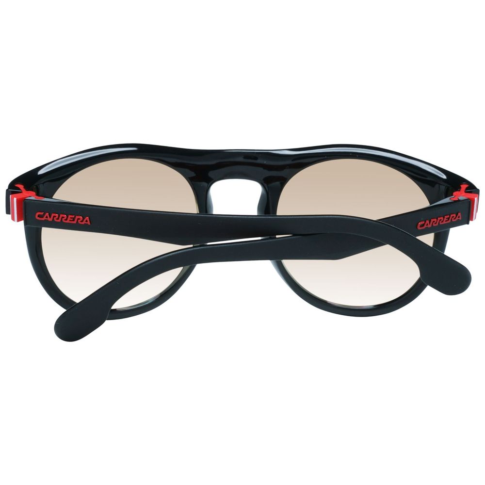 Black Haircalf Sunglasses