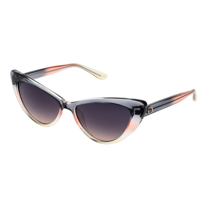 Gray Women Sunglasses