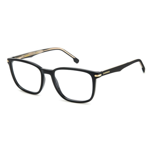 Black Haircalf Frames