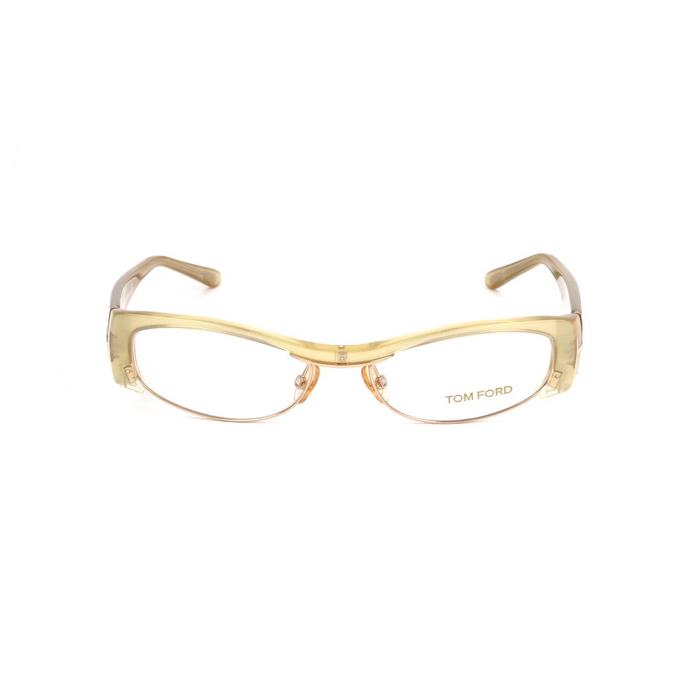 Gold Acetate Frames