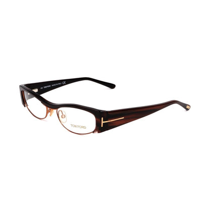 Brown Acetate Frames