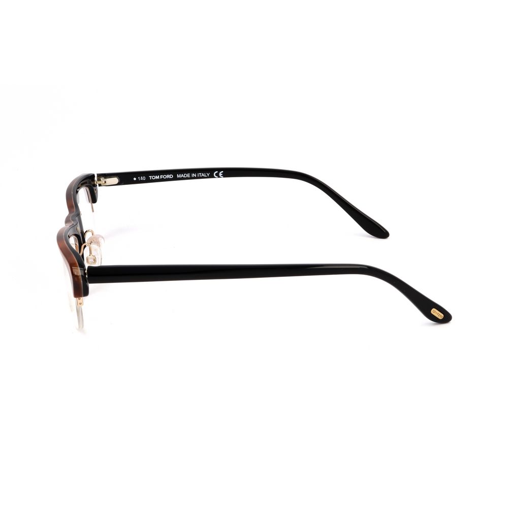 Bicolor Acetate Frames