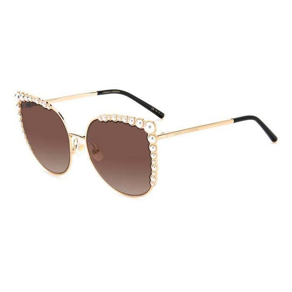 Multicolor Stainless Steel Sunglasses