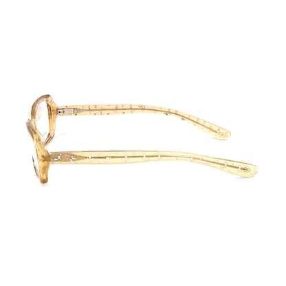 Brown Acetate Glasses (Frames)