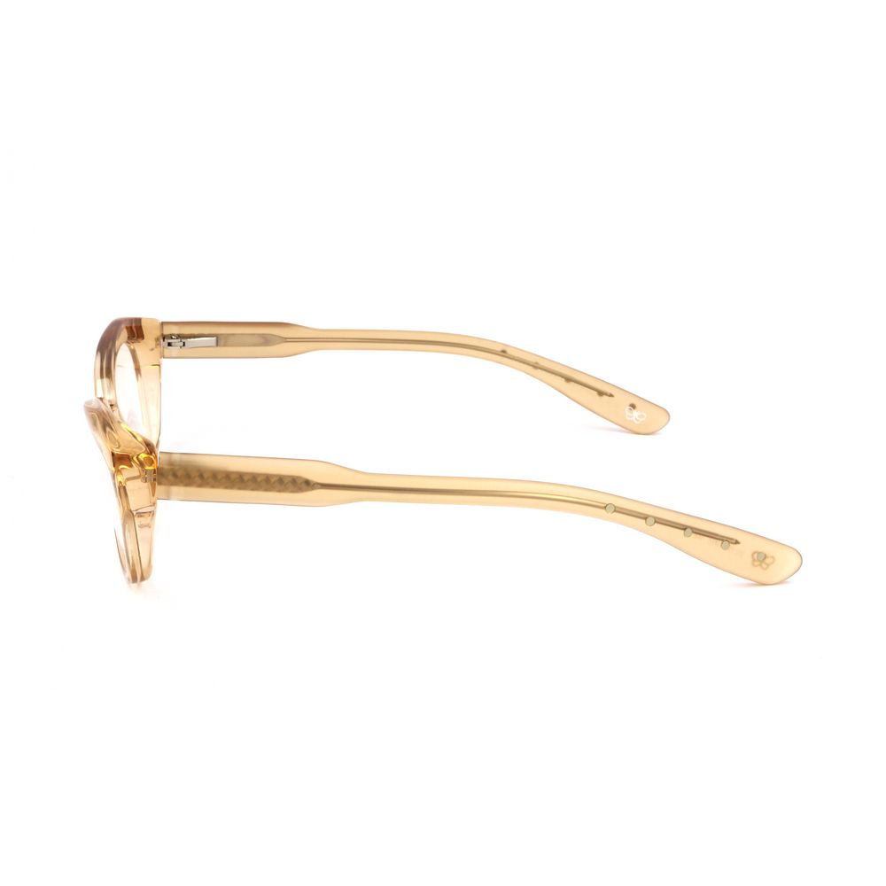 Brown Acetate Glasses (Frames)