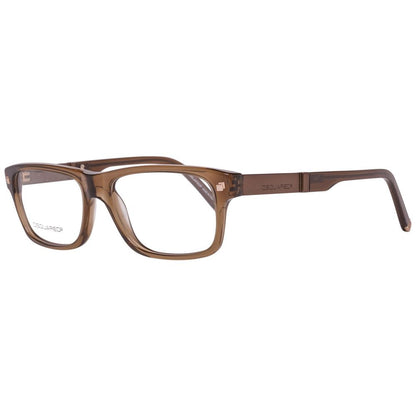 Brown Metal Frames