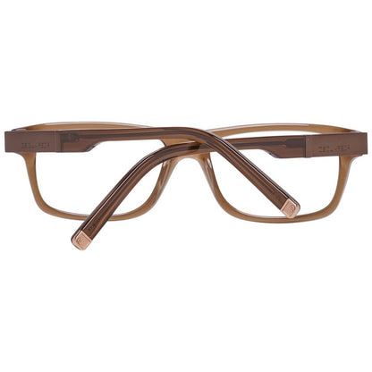 Brown Metal Frames