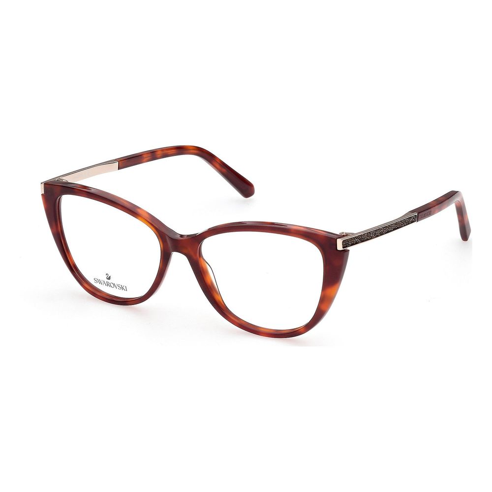 Brown Plastic Frames