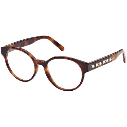 Brown Plastic Frames