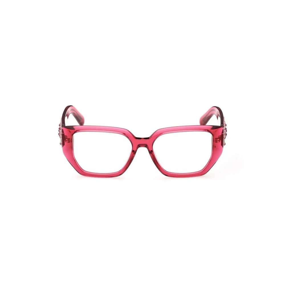 Multicolor Plastic Frames